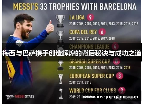 梅西与巴萨携手创造辉煌的背后秘诀与成功之道 梅西与巴萨携手创造辉煌的背后秘诀与成功之道