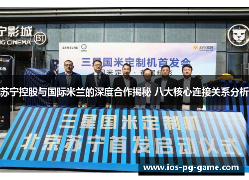 苏宁控股与国际米兰的深度合作揭秘 八大核心连接关系分析 苏宁控股与国际米兰的深度合作揭秘 八大核心连接关系分析