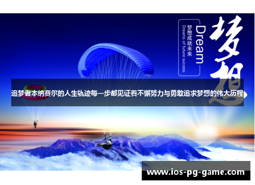 追梦者本纳赛尔的人生轨迹每一步都见证着不懈努力与勇敢追求梦想的伟大历程 追梦者本纳赛尔的人生轨迹每一步都见证着不懈努力与勇敢追求梦想的伟大历程